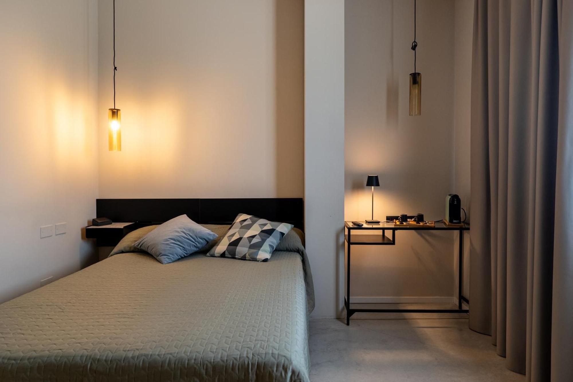 Feudo Antico Bed & Breakfast Tollo Eksteriør bilde