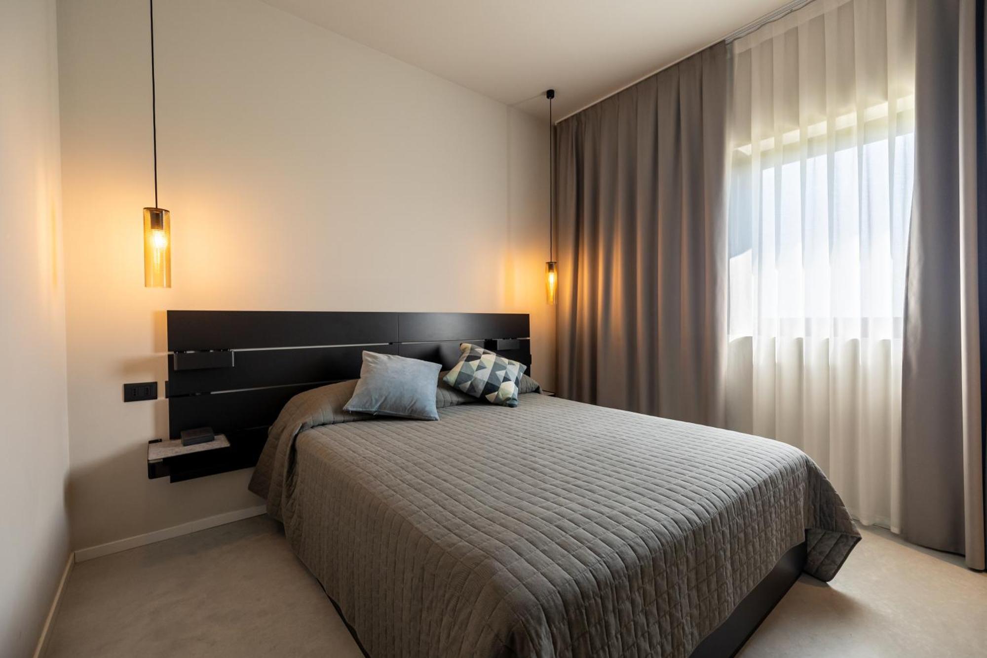 Feudo Antico Bed & Breakfast Tollo Eksteriør bilde