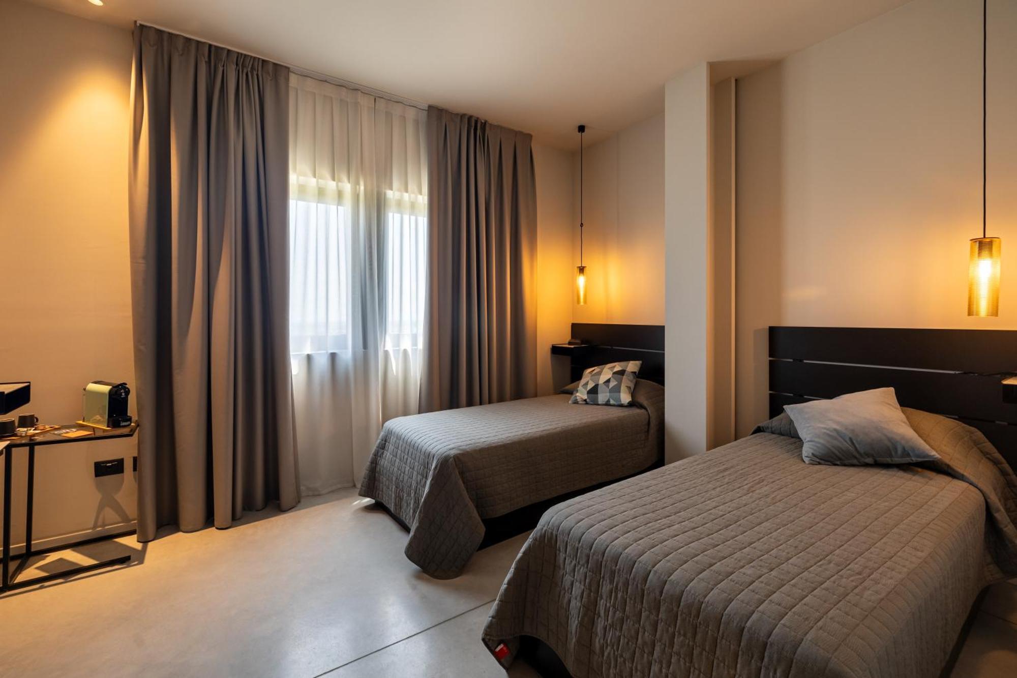 Feudo Antico Bed & Breakfast Tollo Eksteriør bilde